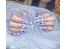 ソラネイル アヤセ(SORA NAIL AYASE)/