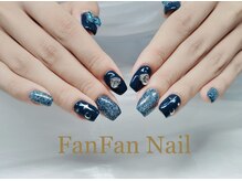 ファンファン 横浜(FanFan)/持ち込みデザイン10本