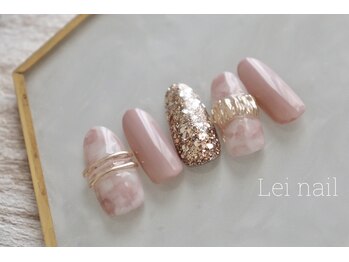 レイ ネイル(Lei nail)/