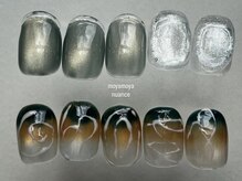 ルカ 原宿(lux)/サンプルデザイン