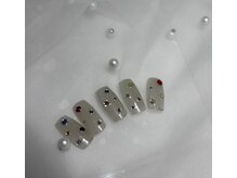 はあとねいる 名古屋名駅の雰囲気(☆名駅限定デザイン☆(月ごとや、季節に応じて変更あります))