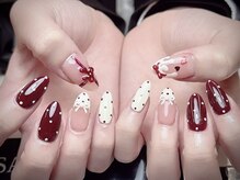 ブイピーネイル 新大久保(VP nail)/やり放題90分