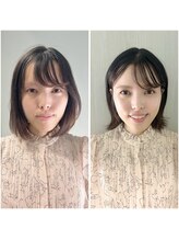 モンド 駒込店(monde)/婚活メイクレッスン