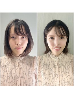 モンド 駒込店(monde)/婚活メイクレッスン