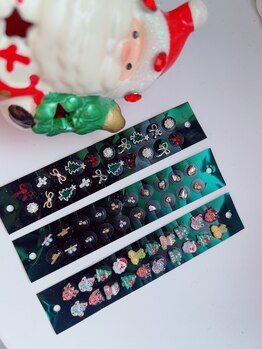 スマイルネイル(SMILE NAIL)/