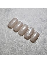 ワンミリオン(one million)/【特別企画】干支ネイルシリーズ