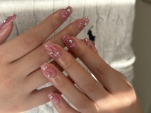 ニューミー(new me)/