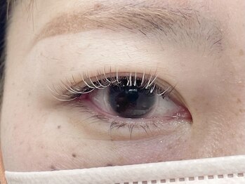 ナイア 天神(Naia)/透け感カラー