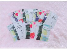 トゥインクル 麻布(twinkle)の雰囲気(口コミ投稿で入浴剤3日分プレゼント中♪港区/南麻布/小顔矯正)