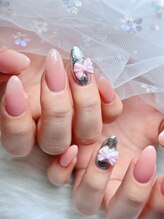 フローラ(flora)/