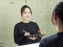 マッスルジム 関町店の雰囲気（しっかりカウンセリングもさせていただきます！）