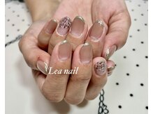 レアネイル(Lea nail)/