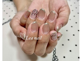 レアネイル(Lea nail)/