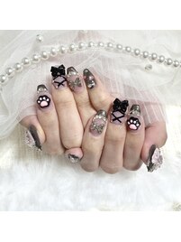 韓国パーツ盛り放題☆