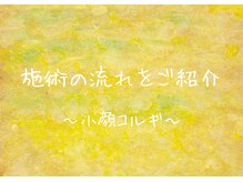 マタハリ(Matahari)/小顔コルギ編☆