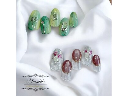 アマービレ(Amabile)の写真