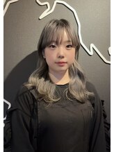 リンクプラスオム(RiMK plus Homme)&nbsp;岩崎 