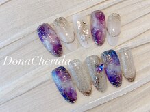 ドナ シェリダ(Dona Cherida)