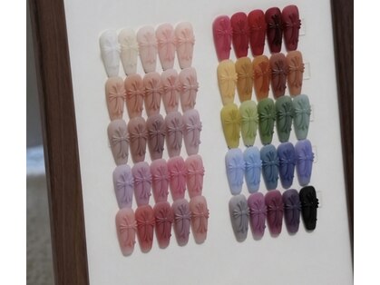 ユニークネイル 横浜関内店(Unique Nail)の写真