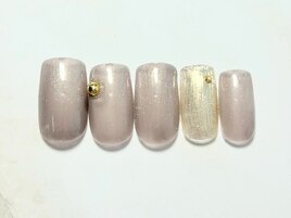 【定額Mコース¥5500】