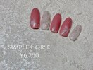 ~simpleコース~