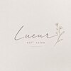 Lueurのお店ロゴ
