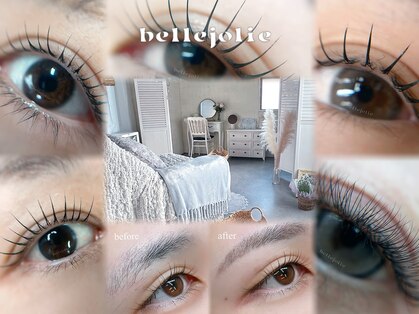 ベルジョリ 新所沢(bellejolie)の写真