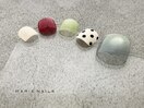 フット定額¥7,700 0709d