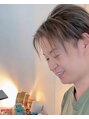 アオヤマ サロン ワイゼット(AOYAMA SALON YZ)/山崎 洋一（Yamazaki Youichi）