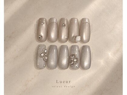 リュール 白金台(Lueur)の写真