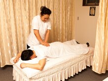 康復整体院 五反野駅前1号店/腰痛改善に◎