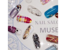 ◆ネイルデザイン１◆