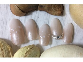 リーネイル 天神(Re.nail)/定額デザイン♪