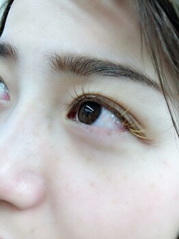 ベリー 藤枝田沼店(Very)/[藤枝田沼]まつ毛エクステ