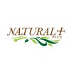 ナチュラルプラス(Natural+)のお店ロゴ