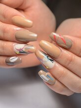 ジュンクス(JUNX)/JUNX Nail Collection