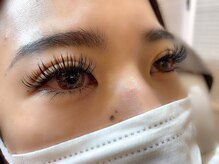 リシェルアイラッシュ 静岡駅前(Richelle eyelash)/上下コースあります★
