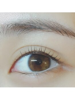 サロン凛/【まつ毛パーマ】