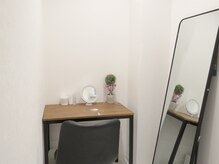 リノ(Lino)の雰囲気(メンズルームも完備★)