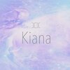 キアナ 横浜店(Kiana)のお店ロゴ