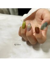 カル シェリール(Kal.cherir)/