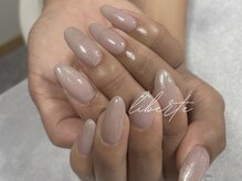 リベルテ(liberte)/マオジェル ワンカラー &nbsp;