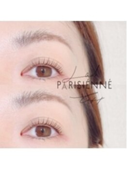 ルシル 阪急塚口店(lucil)/まつげパーマ/マツエク/眉毛