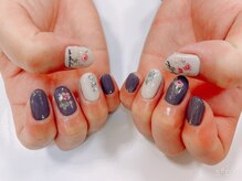 ジャストネイル(JustNail)/