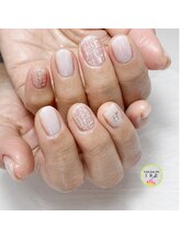 イーレ(IRE)/ホワイトラメ