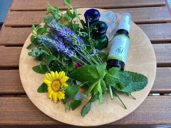 カオン 成城店/7月限定 ラベンダーセラピー