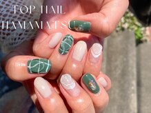 トップネイル ハママツ(TOP NAIL HAMAMATHU)/