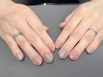 ユキ リラクゼーション アンド エステサロン/