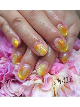 アイネイル(iNAIL)/