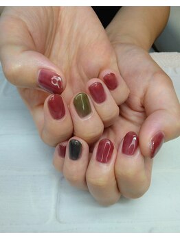 ネイルラビット(NAIL Rabbit)/